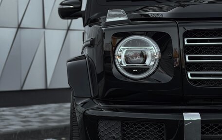 Mercedes-Benz G-Класс W463 рестайлинг _iii, 2021 год, 14 500 000 рублей, 7 фотография
