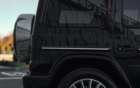 Mercedes-Benz G-Класс W463 рестайлинг _iii, 2021 год, 14 500 000 рублей, 11 фотография