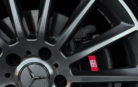 Mercedes-Benz G-Класс W463 рестайлинг _iii, 2021 год, 14 500 000 рублей, 5 фотография