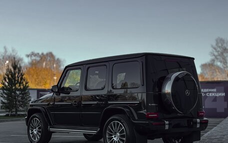 Mercedes-Benz G-Класс W463 рестайлинг _iii, 2021 год, 14 500 000 рублей, 15 фотография