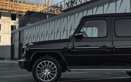 Mercedes-Benz G-Класс W463 рестайлинг _iii, 2021 год, 14 500 000 рублей, 17 фотография
