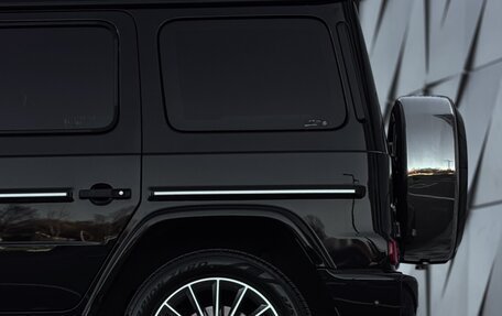 Mercedes-Benz G-Класс W463 рестайлинг _iii, 2021 год, 14 500 000 рублей, 14 фотография