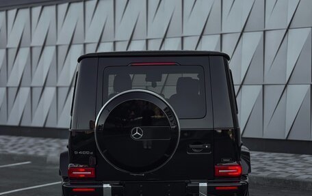 Mercedes-Benz G-Класс W463 рестайлинг _iii, 2021 год, 14 500 000 рублей, 20 фотография