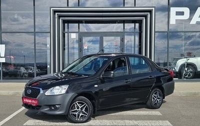 Datsun on-DO I рестайлинг, 2019 год, 385 000 рублей, 1 фотография