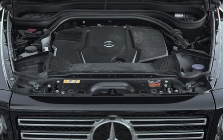 Mercedes-Benz G-Класс W463 рестайлинг _iii, 2021 год, 14 500 000 рублей, 23 фотография
