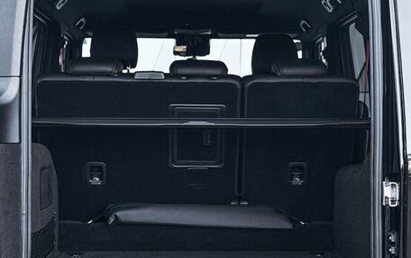 Mercedes-Benz G-Класс W463 рестайлинг _iii, 2021 год, 14 500 000 рублей, 27 фотография
