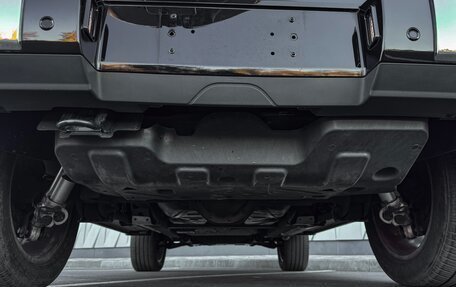 Mercedes-Benz G-Класс W463 рестайлинг _iii, 2021 год, 14 500 000 рублей, 22 фотография