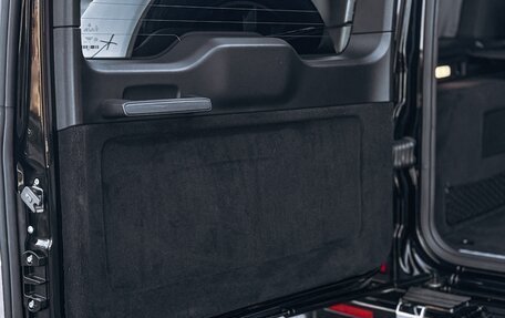 Mercedes-Benz G-Класс W463 рестайлинг _iii, 2021 год, 14 500 000 рублей, 28 фотография