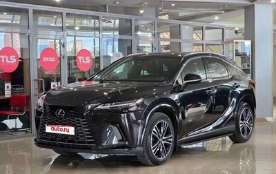 Lexus RX IV рестайлинг, 2023 год, 9 350 000 рублей, 1 фотография