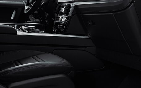 Mercedes-Benz G-Класс W463 рестайлинг _iii, 2021 год, 14 500 000 рублей, 38 фотография