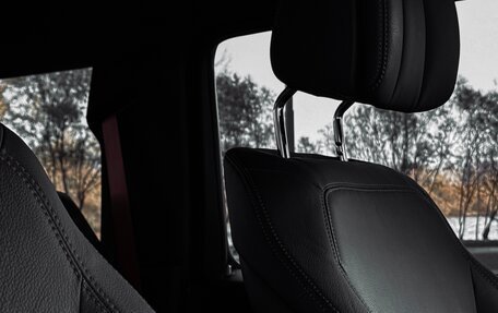 Mercedes-Benz G-Класс W463 рестайлинг _iii, 2021 год, 14 500 000 рублей, 39 фотография