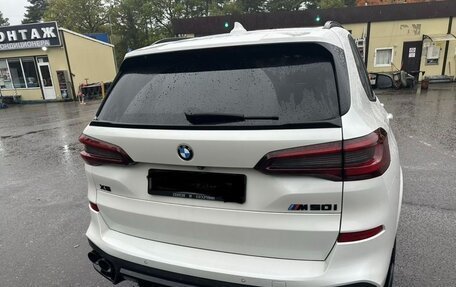 BMW X5, 2022 год, 3 000 000 рублей, 3 фотография