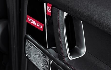 Mercedes-Benz G-Класс W463 рестайлинг _iii, 2021 год, 14 500 000 рублей, 31 фотография