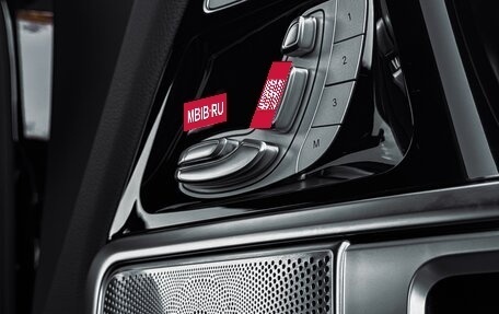 Mercedes-Benz G-Класс W463 рестайлинг _iii, 2021 год, 14 500 000 рублей, 37 фотография