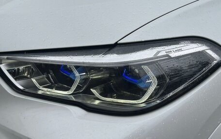 BMW X5, 2022 год, 3 000 000 рублей, 5 фотография
