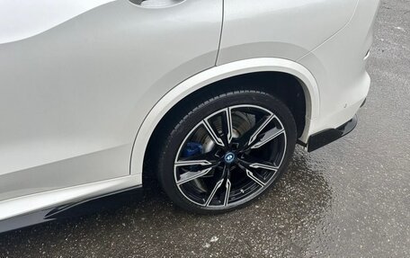 BMW X5, 2022 год, 3 000 000 рублей, 6 фотография