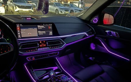 BMW X5, 2022 год, 3 000 000 рублей, 10 фотография