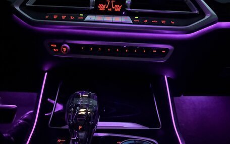BMW X5, 2022 год, 3 000 000 рублей, 9 фотография