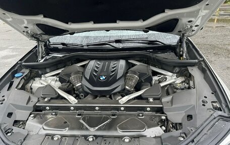 BMW X5, 2022 год, 3 000 000 рублей, 8 фотография