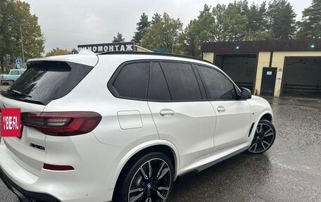 BMW X5, 2022 год, 3 000 000 рублей, 7 фотография