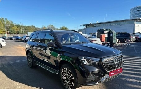 Mercedes-Benz GLS, 2026 год, 21 900 000 рублей, 1 фотография