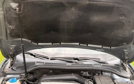 Skoda Superb III рестайлинг, 2009 год, 800 000 рублей, 8 фотография
