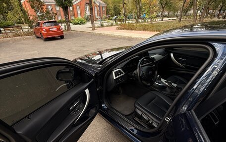 BMW 3 серия, 2014 год, 1 820 000 рублей, 7 фотография