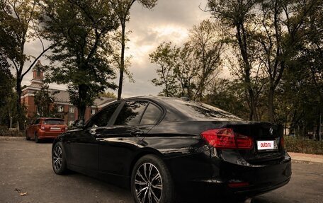 BMW 3 серия, 2014 год, 1 820 000 рублей, 4 фотография