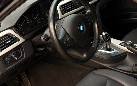 BMW 3 серия, 2014 год, 1 820 000 рублей, 8 фотография