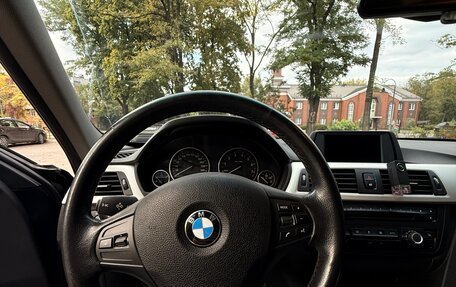 BMW 3 серия, 2014 год, 1 820 000 рублей, 9 фотография