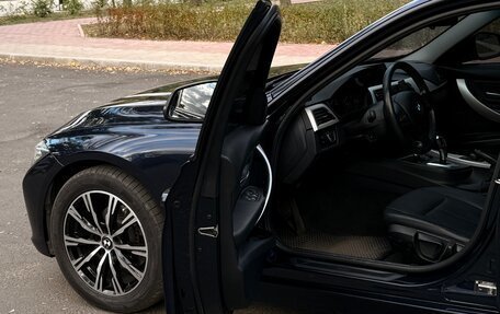 BMW 3 серия, 2014 год, 1 820 000 рублей, 6 фотография