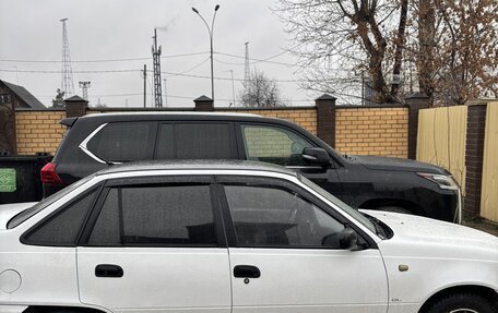 Daewoo Nexia I рестайлинг, 2010 год, 280 000 рублей, 9 фотография