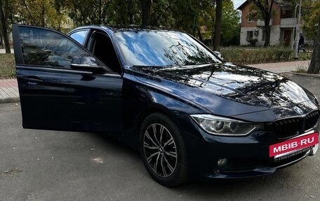 BMW 3 серия, 2014 год, 1 820 000 рублей, 3 фотография