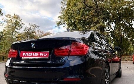 BMW 3 серия, 2014 год, 1 820 000 рублей, 5 фотография