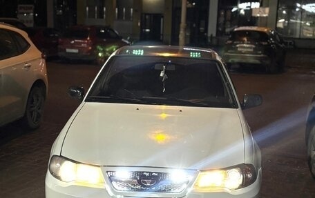 Daewoo Nexia I рестайлинг, 2010 год, 280 000 рублей, 8 фотография