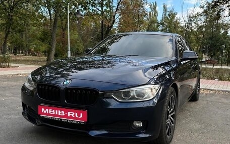 BMW 3 серия, 2014 год, 1 820 000 рублей, 2 фотография
