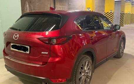 Mazda CX-5 II, 2019 год, 2 999 000 рублей, 2 фотография