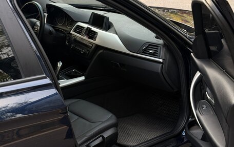 BMW 3 серия, 2014 год, 1 820 000 рублей, 13 фотография