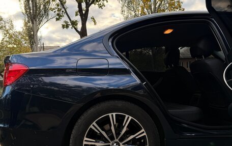 BMW 3 серия, 2014 год, 1 820 000 рублей, 21 фотография