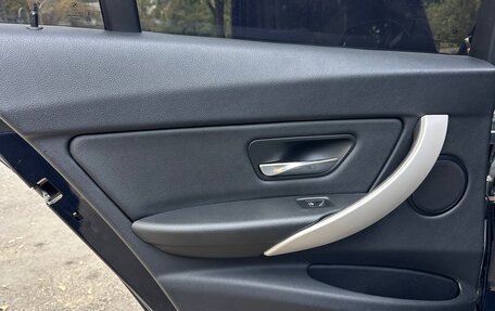 BMW 3 серия, 2014 год, 1 820 000 рублей, 17 фотография