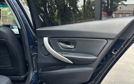 BMW 3 серия, 2014 год, 1 820 000 рублей, 18 фотография