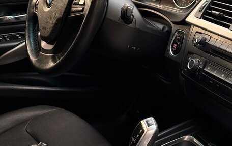 BMW 3 серия, 2014 год, 1 820 000 рублей, 11 фотография
