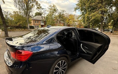 BMW 3 серия, 2014 год, 1 820 000 рублей, 19 фотография