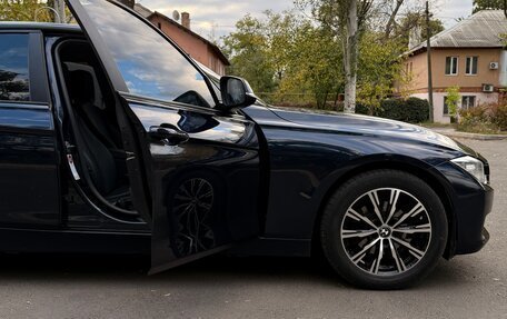 BMW 3 серия, 2014 год, 1 820 000 рублей, 20 фотография