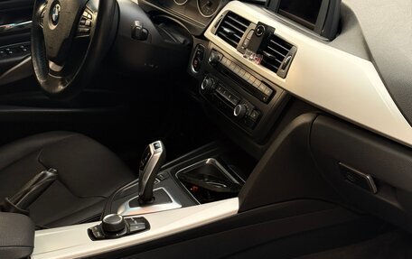 BMW 3 серия, 2014 год, 1 820 000 рублей, 12 фотография