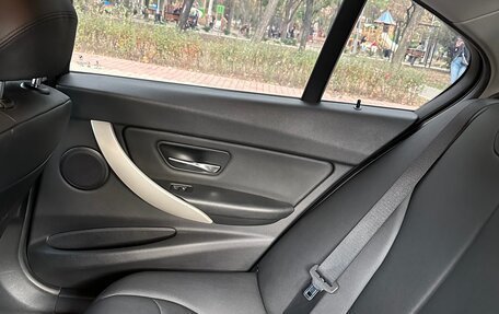 BMW 3 серия, 2014 год, 1 820 000 рублей, 15 фотография