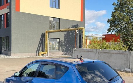 Mazda 3, 2004 год, 250 000 рублей, 4 фотография