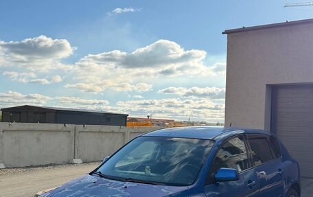 Mazda 3, 2004 год, 250 000 рублей, 3 фотография
