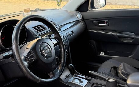 Mazda 3, 2004 год, 250 000 рублей, 7 фотография