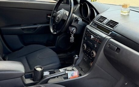 Mazda 3, 2004 год, 250 000 рублей, 8 фотография